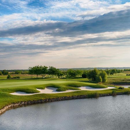 Luxury Lighthouse Golf Villa Balçık Dış mekan fotoğraf