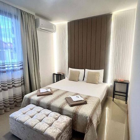 Luxury Lighthouse Golf Villa Balçık Dış mekan fotoğraf