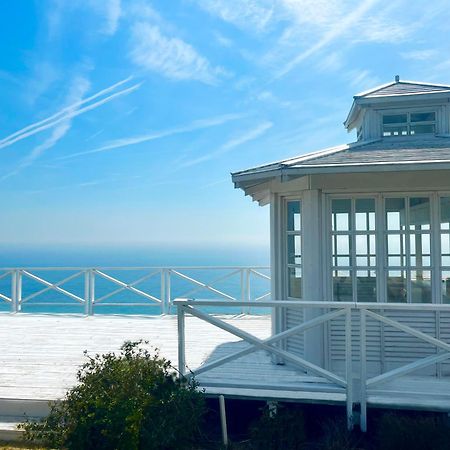 Luxury Lighthouse Golf Villa Balçık Dış mekan fotoğraf
