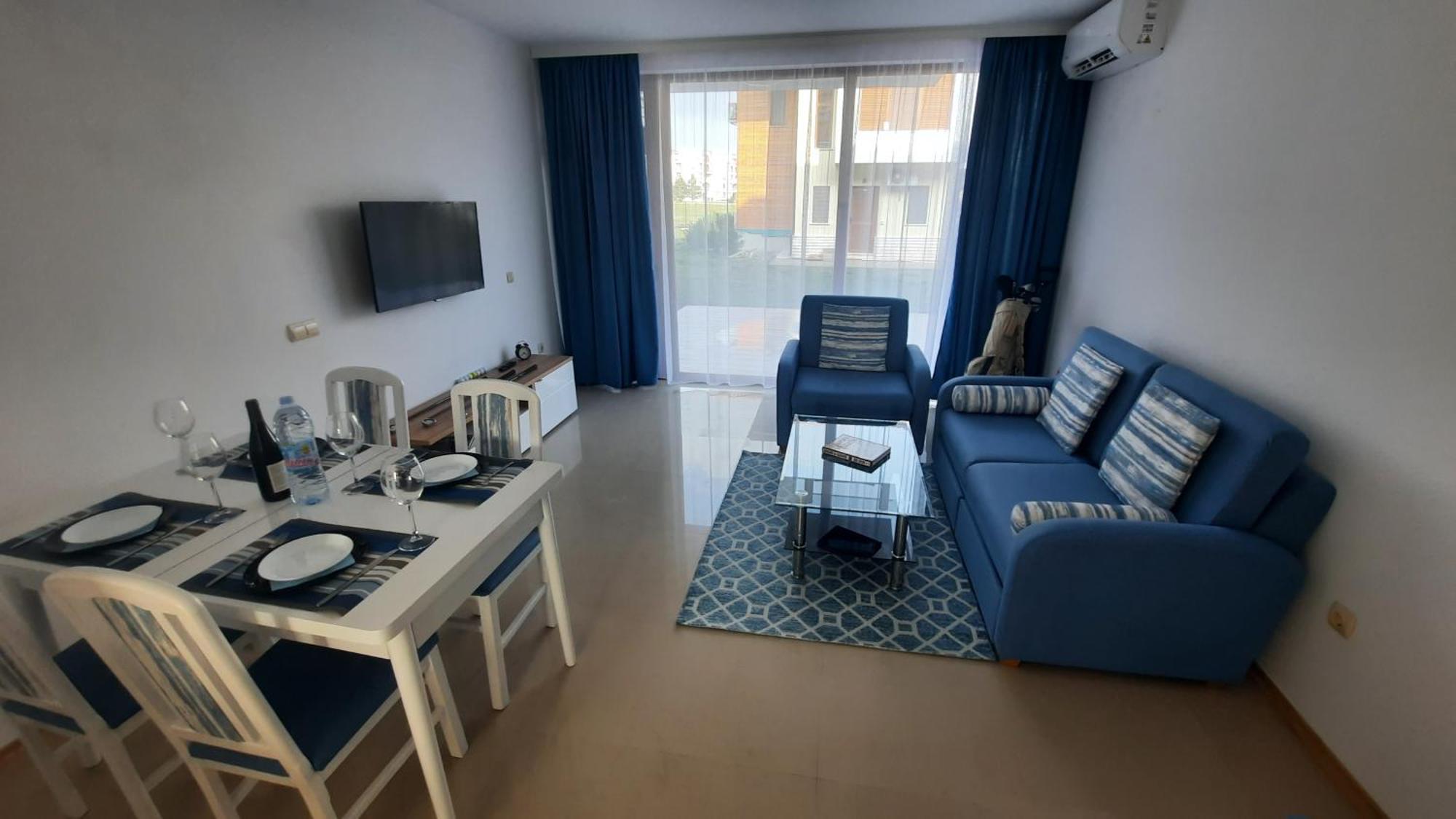 Luxury Lighthouse Golf Villa Balçık Dış mekan fotoğraf
