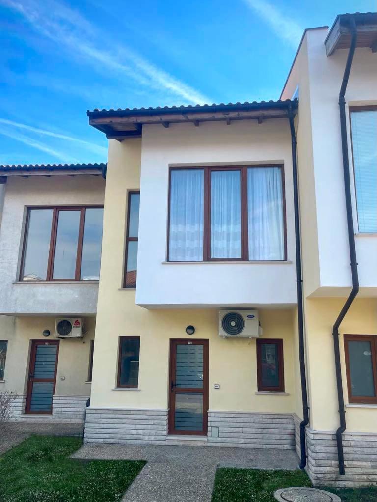 Luxury Lighthouse Golf Villa Balçık Dış mekan fotoğraf