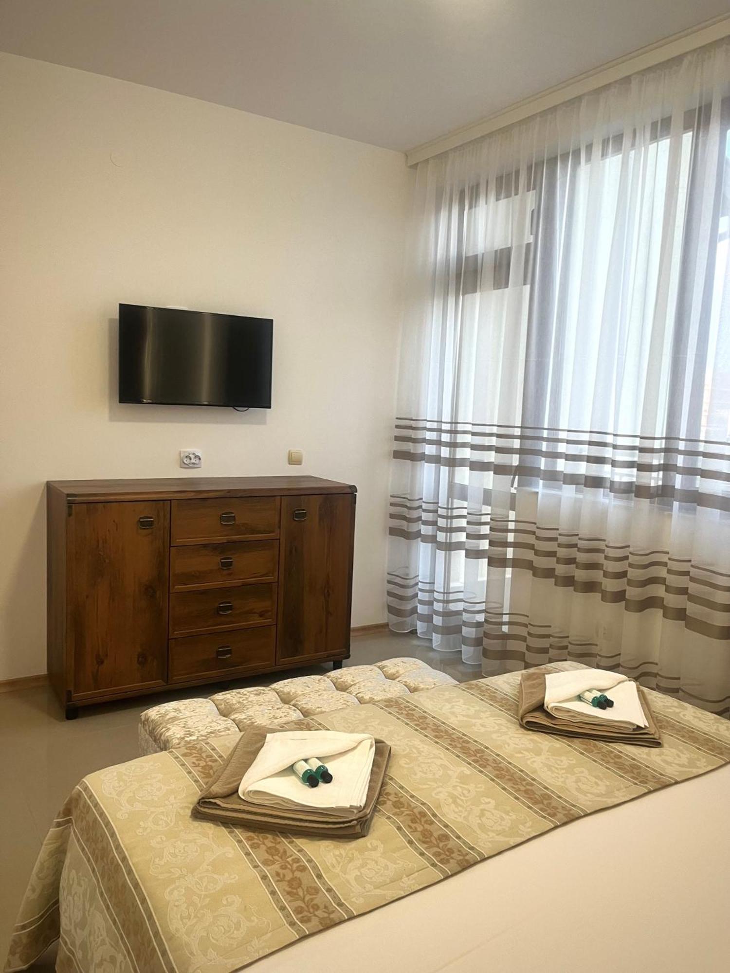 Luxury Lighthouse Golf Villa Balçık Dış mekan fotoğraf
