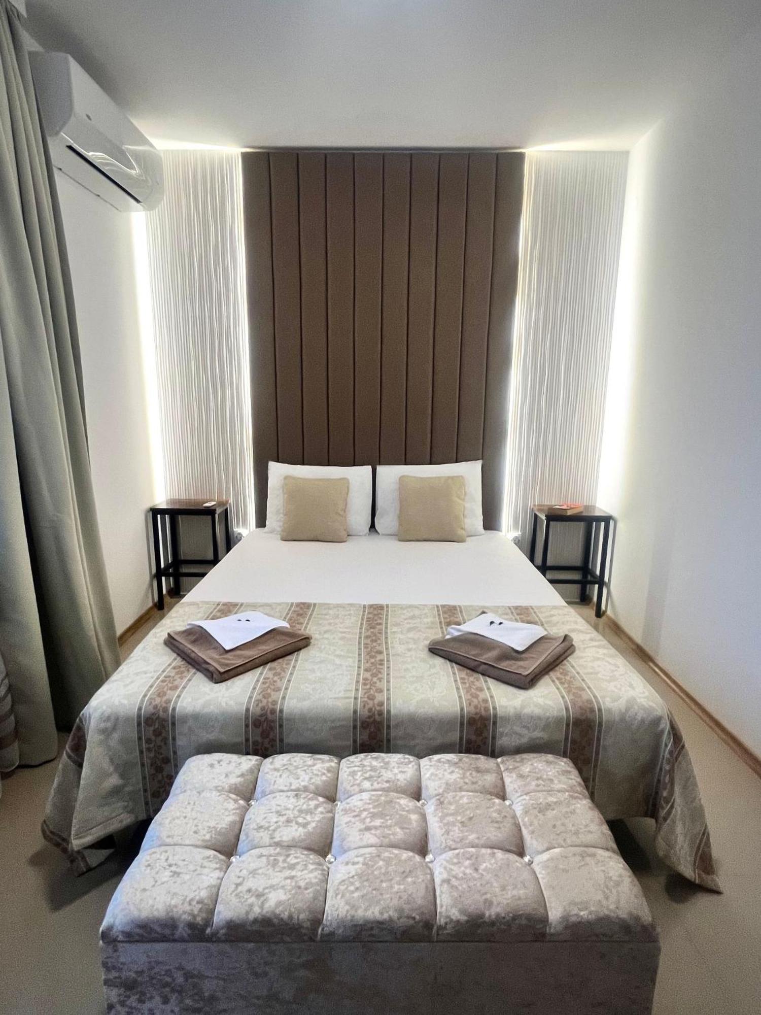 Luxury Lighthouse Golf Villa Balçık Dış mekan fotoğraf