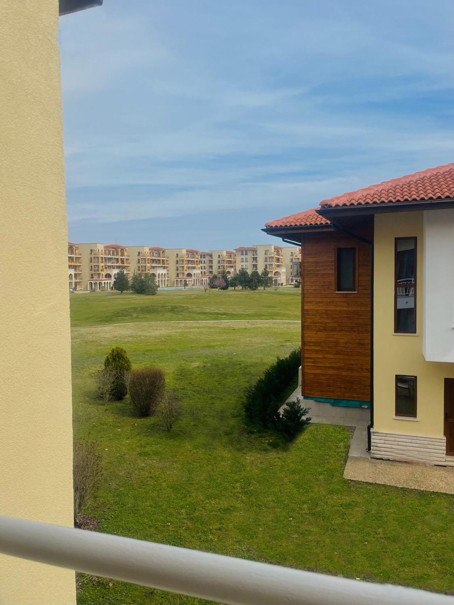 Luxury Lighthouse Golf Villa Balçık Dış mekan fotoğraf