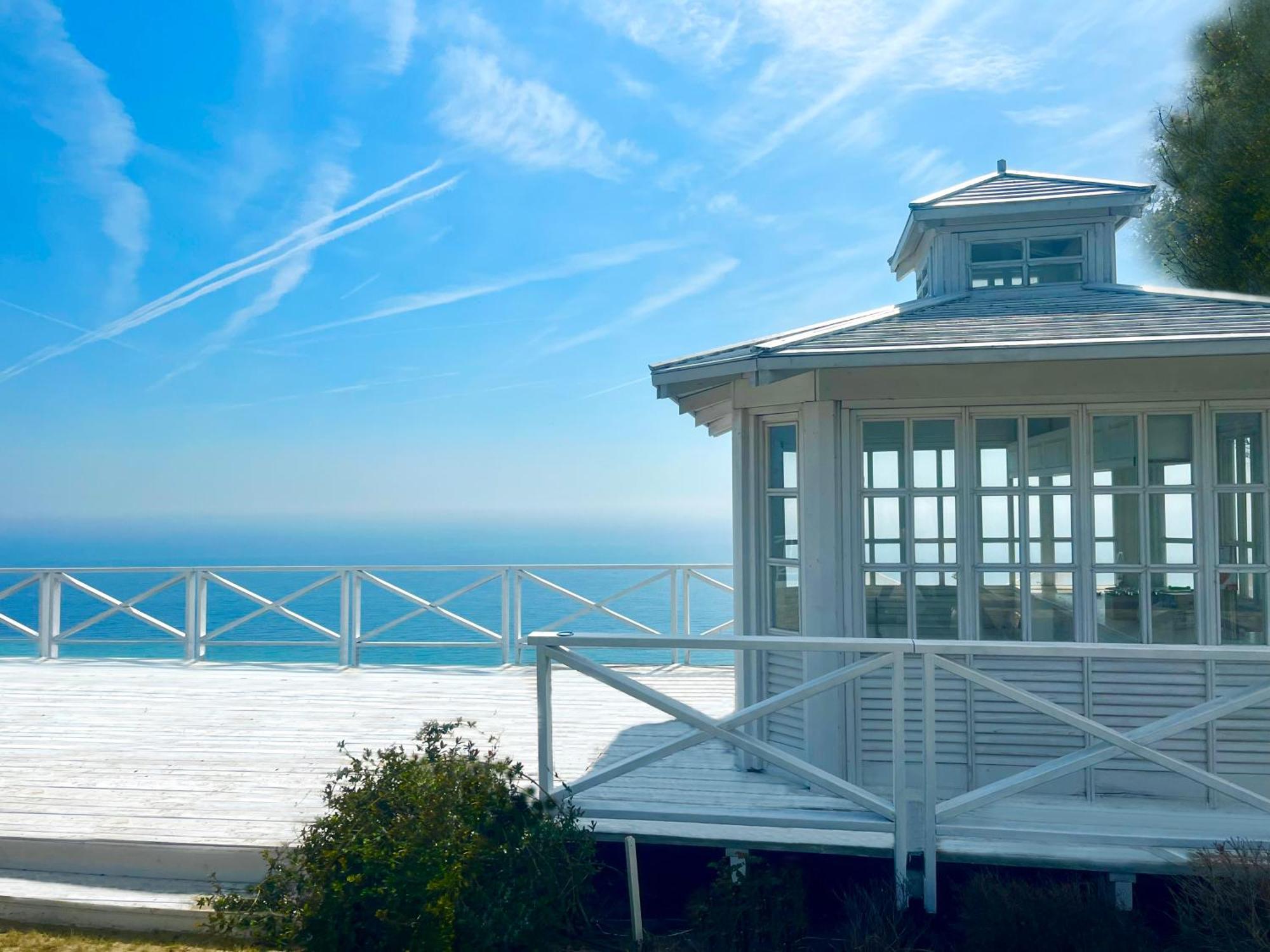 Luxury Lighthouse Golf Villa Balçık Dış mekan fotoğraf